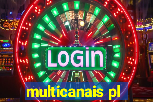 multicanais pl